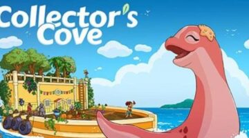 The cozy collection adventure, ‘Collectors Cove’, is coming to PC and consoles on March 12th