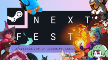 GSC Picks – 30 Demos To Check Out From Steam Next Fest Feb/Mar 2026