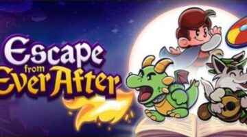 Escape From Ever After Review – Gamerhub UK
