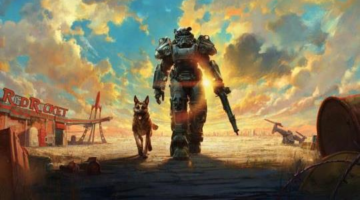 Fallout 4: Anniversary Edition Now Available on Nintendo Switch™ 2