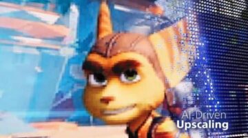 Sony Patent Hints at PSSR 2.0 Upgrade for PS5 Pro to Reduce FPS Drops and Resolution Cuts