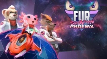 FUR Squadron Phoenix Review | Cloud Dosage