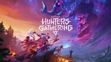 Horizon Hunters Gathering Closed Playtest Announced for PS5 and Steam