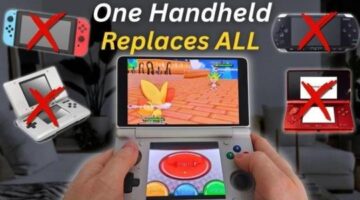 AYN Thor Review: My “Everything” Handheld | 4ScarrsGaming