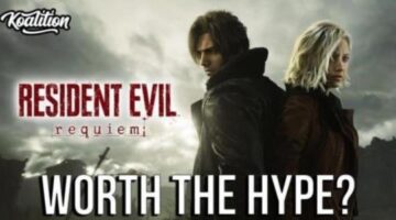 Why Resident Evil Requiem Is Survival Horror Perfection (Review) – The Koalition