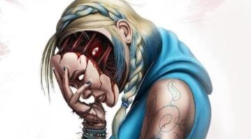 Fleshwire Trailer: The Postal Universe Goes Darker