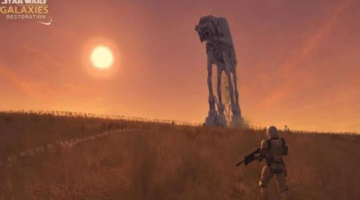 SWG Restoration Introduces Galactic Supply Lines – New Risk vs Reward Trade System