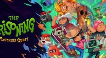 The Prisoning: Fletcher’s Quest Review – Gamerhub UK