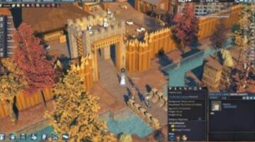Colony sim Going Medieval, aka friendlier Rimworld, hits 1.0 release in March after 16 major updates