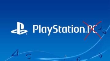 Sony’s Shift In Strategy Will Lead To Fewer PlayStation First-Party Games On PC, It Is Claimed