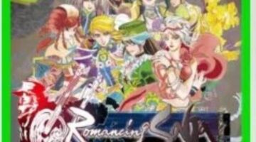 Romancing SaGa -Minstrel Song- Remastered International Review — The Gamer’s Lounge