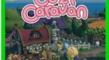Cozy Caravan Review — The Gamer’s Lounge