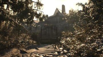 Review – Resident Evil 7 Biohazard (Switch 2) | WayTooManyGames