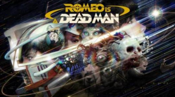 Romeo is a Dead Man Review – Thumb Culture