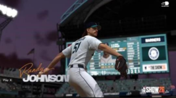 New Legends from Every Era in MLB The Show 26 Revealed