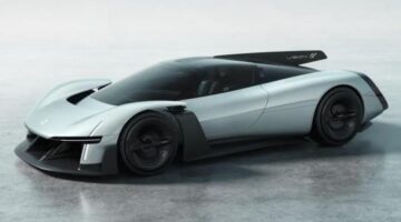 Xiaomi Vision Gran Turismo Revealed for GT7