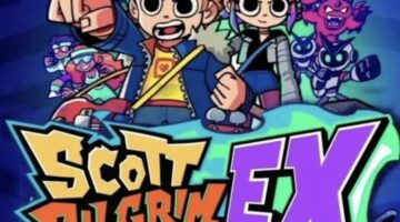 Scott Pilgrim EX Review – Gamer Social Club