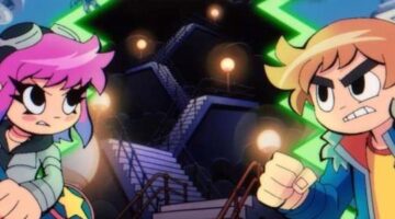 Scott Pilgrim EX Review – Earning the Power of Friendship | The Nerd Stash