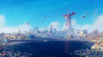 Tides of Tomorrow: how players will impact one another’s solo adventures, out April 22