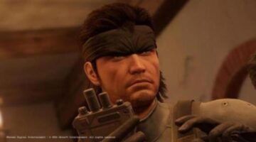 Play As Solid Snake in Rainbow Six Siege Today