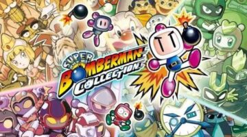 Super Bomberman Collection Review — Nostalgia Bombs | Console Creatures