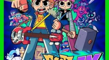 Scott Pilgrim EX Review — The Gamer’s Lounge