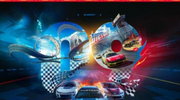 A New Season of The Crew Motorfest is Here