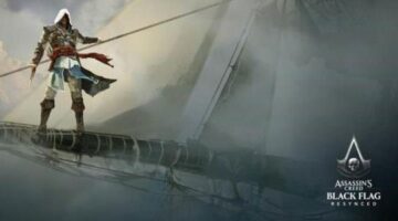Ubisoft Teases Great Things Ahead For The Assassin’s Creed Franchise