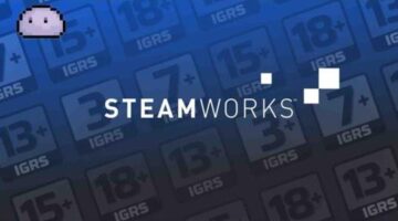 Steam Complies With Indonesia’s IGRS To Better Rate New Games