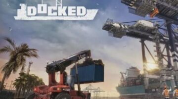 Docked Review – Gamer Social Club