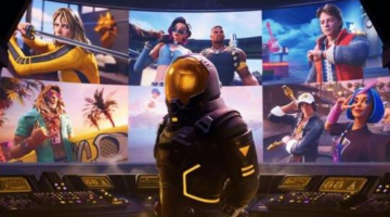Lawsuit indicates Fortnite leaker actually worked for Epic Games