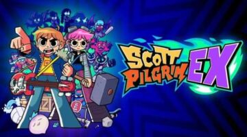 Scott Pilgrim EX Review – Twisted Voxel