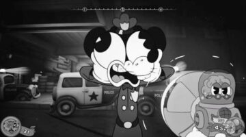 MOUSE: P.I. for Hire Is More Than Just a Clever Concept | COGconnected