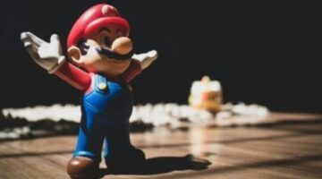 Nintendo Suing U.S. Government Over Tariffs