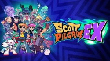 Scott Pilgrim EX Review | 4ScarrsGaming