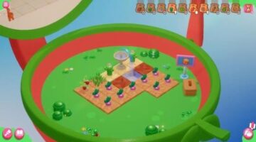 Tiny Garden Review | NoobFeed