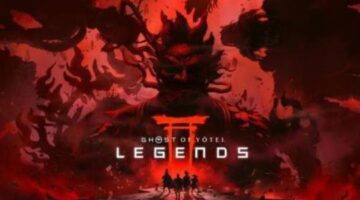 Ghost of Yōtei Legends: everything you need to know about the online co-op multiplayer mode