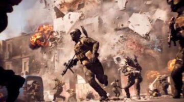 EA Lays Off Staff Across All Battlefield Studios Following Record-Breaking Battlefield 6 Launch