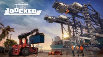 Docked Review – Thumb Culture