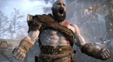 How to Play God of War Games in Chronological Order: Kratos’ Full Story