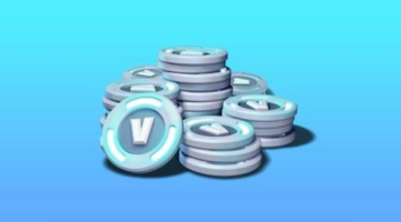 Fortnite V-Bucks Price Increase