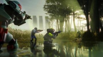 Bungie’s Marathon Is Brutal, Confusing, and Weirdly Addictive | COGconnected