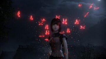 Review: Fatal Frame II: Crimson Butterfly Remake (Nintendo Switch 2) – Digitally Downloaded