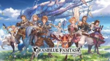 Granblue Fantasy is Now Available on Steam