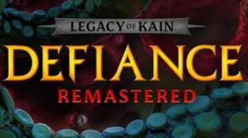Legacy of Kain: Defiance Remastered Review — Gamerhub UK