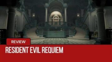 Resident Evil Requiem Nintendo Switch 2 Review And Why it is a Must-Play on Switch 2