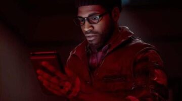 A Hidden Message Has Been Discovered In Recent Silent Hill: Townfall Developer Blog Post