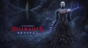 Clive Barker’s Hellraiser: Revival Origins Developer Diary