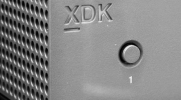 Xbox hardware teased at GDC