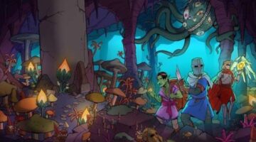 Esoteric Ebb Review – Jump Dash Roll